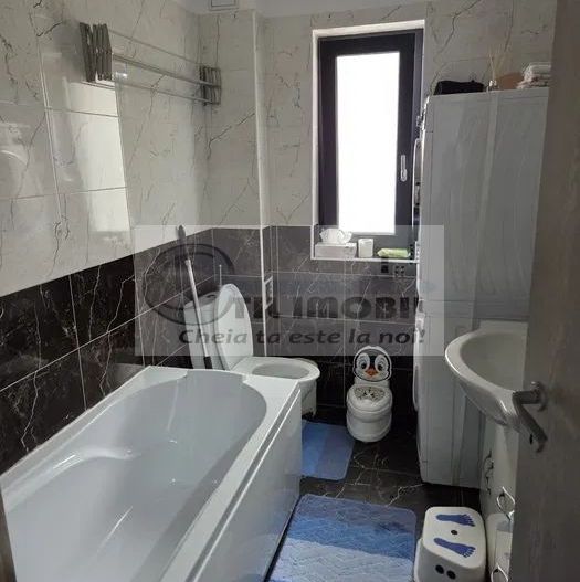 Apartament 3 camere , dec., - 93.000 euro Valea Lupului - Poză 5