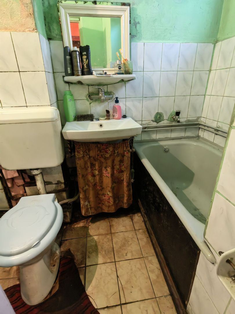 Apartament 3 camere 45 m² Romulus Cioflec - Poză 6