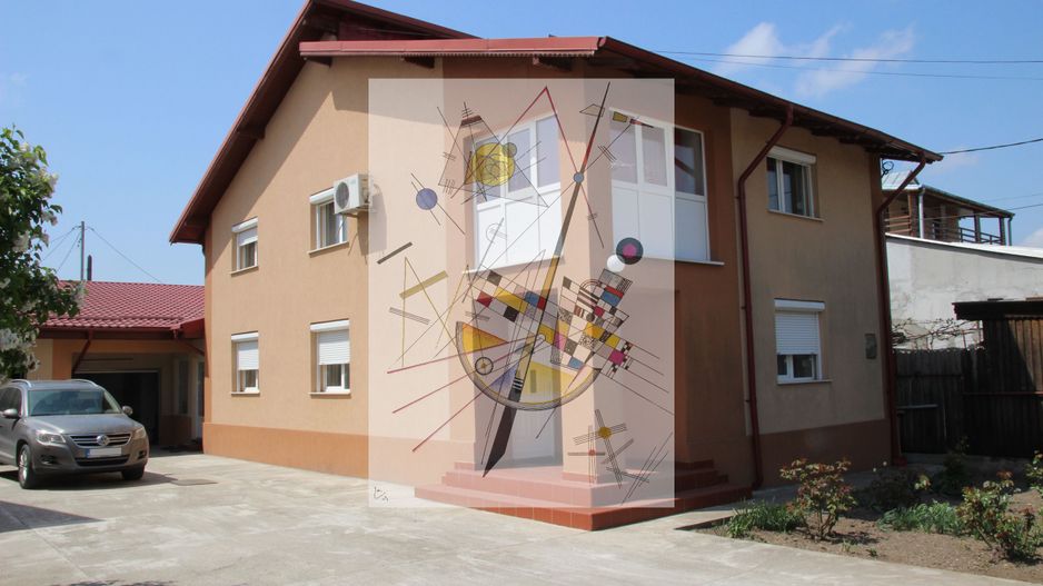 Casă / Vilă cu 3 camere de vânzare în zona Bartolomeu - Poză 130