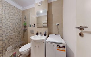 Garsonieră de vânzare în Pallady – balcon și loc parcare inclus - Poză 8