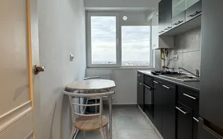 Apartament 1 camera + loc parcare Valea Adanca Pepinierei - Poză 17