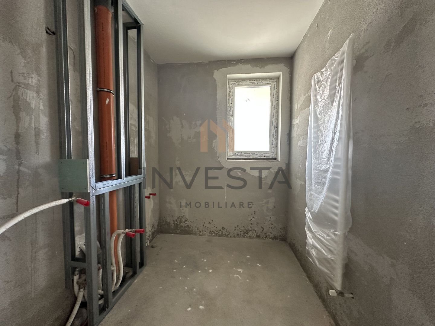 Apartament Premium/Cartier Europa/Zona strazii Eugen Ionesco - Poză 6