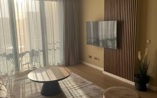 2 camere, Premium, Parcare, The Nest, Marasti, The Office - Poză 5