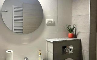 Apartament 2 camere | Zona Campus | Etaj 1 | 50 mp | 2 locuri parcare - Poză 15