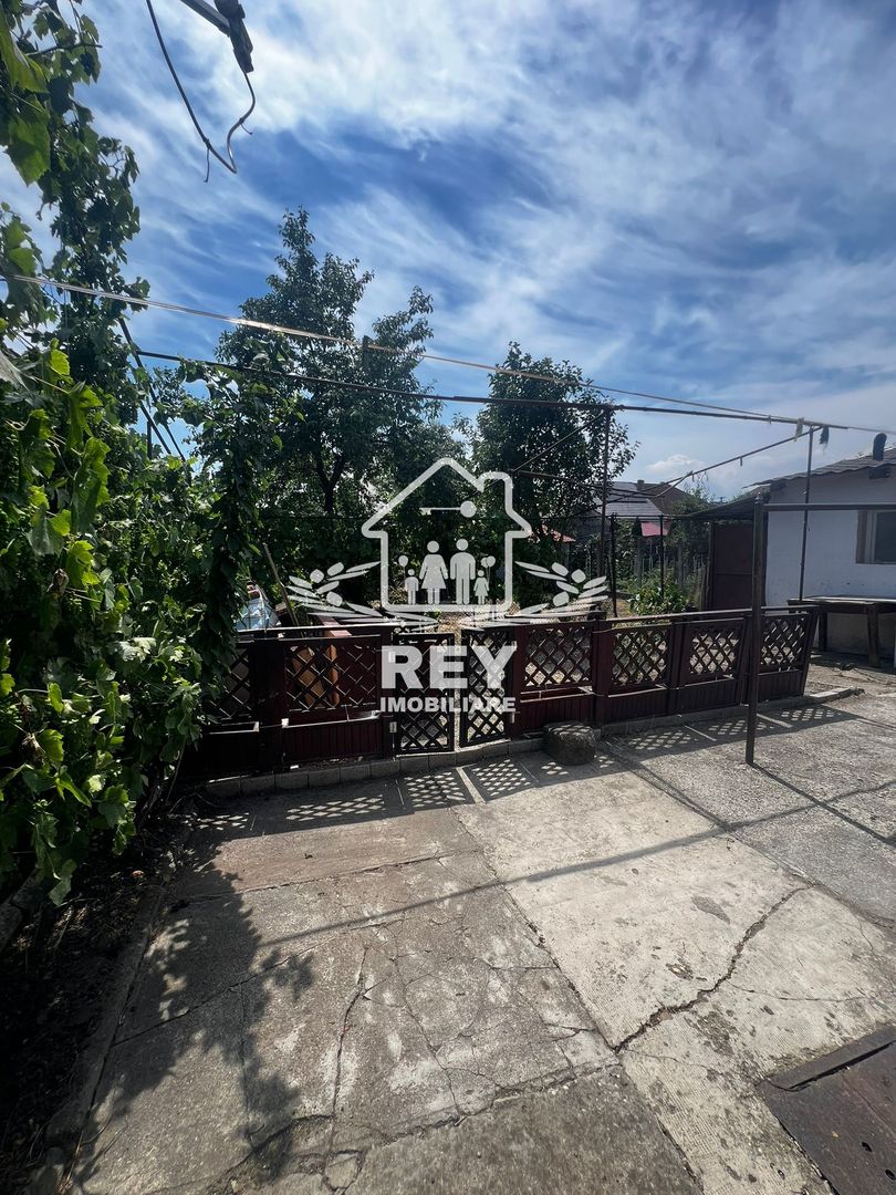 Casă 3 camere cu teren 468 mp zona Străzii Record/Terezian - Poză 16