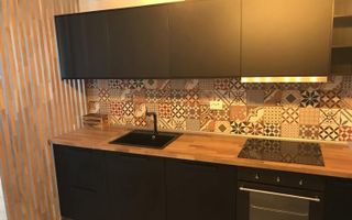 Apartament modern 2 camere | Floreasca-Barbu Vacarescu-Pipera | Parcare - Poză 6