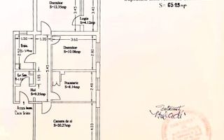 Tomis III | Locație premium | Un apartament modern, gata de mutat! - Poză 22
