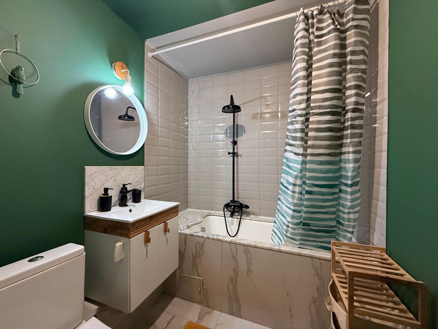 APARTAMENT 2 CAMERE | FINISAT | CENTRALA PROPRIE | MALL VITAN - Poză 9