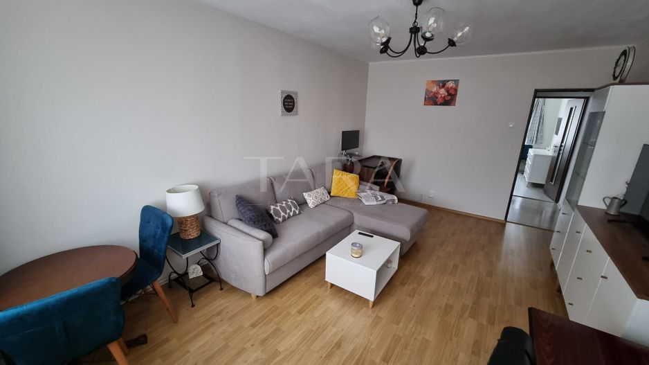Apartament decomandat, situat într-o locație excelentă! - Poză 5