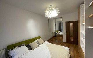 Apartament cu 2 camere de vânzare în Florești, zona Porii - Poză 5