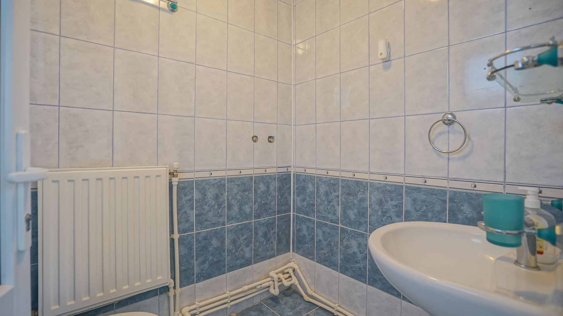 Spatiu Comercial modern 200mp, vad pietonal si auto, Bartolomeu - Poză 20