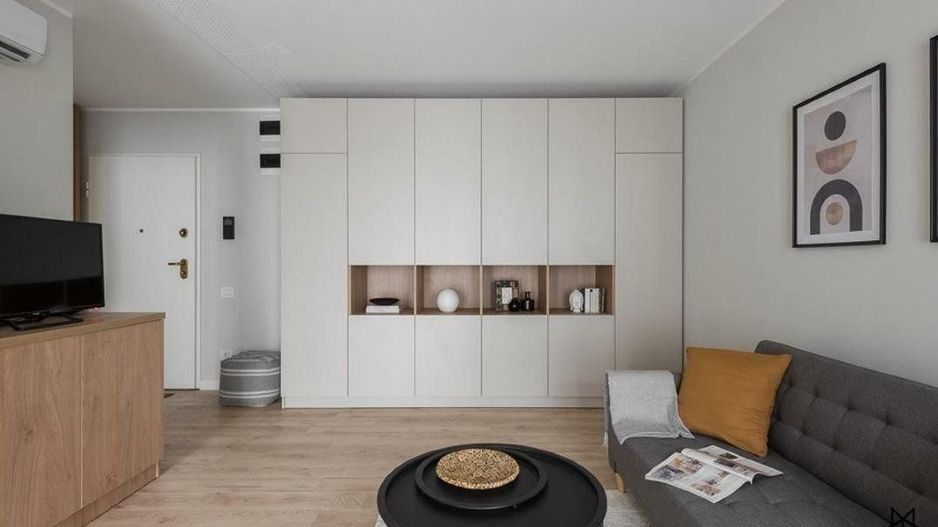 Studio dublu de inchiriat in ansamblu nou CORE TIMPURI NOI - Poză 4