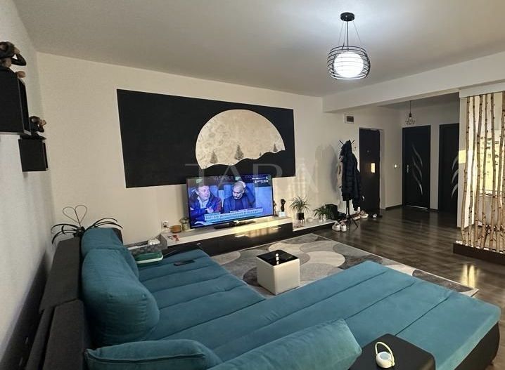 Apartament 2 camere, mobilat, utilat, parcare inclusă – zona Terra - Poză 2