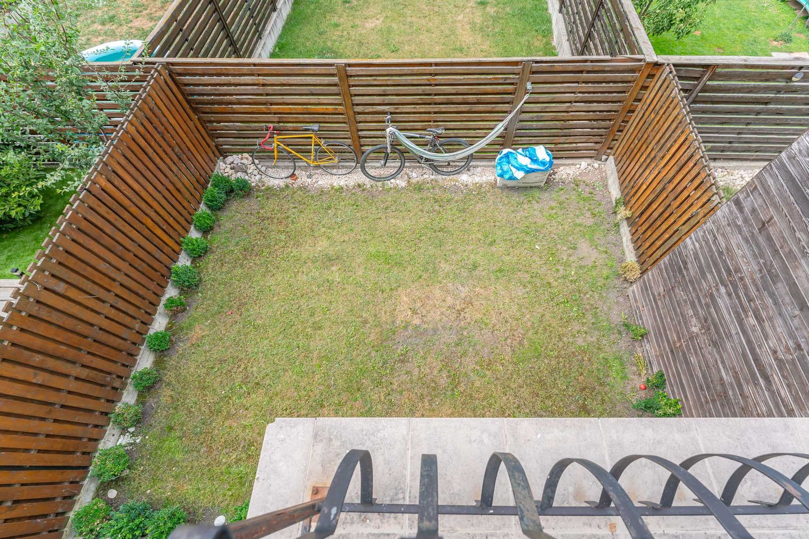 Casă familială în Sânpetru, pe strada Speranței - Poză 17