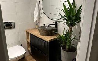 Apartament 3 camere lux cu loc dublu de parcare - Poză 15