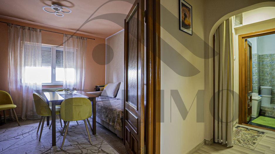 Apartament 4 camere decomandat | 100 mp | Bloc 1989 | - Poză 17