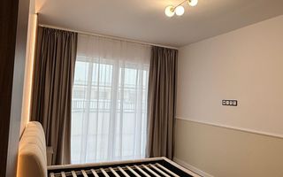 Apartament ultramodern la cheie / terasa 50 mp / Zona  Eroilor - Poză 9