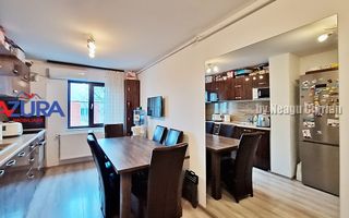 Apartament modern 4 Camere Trivale - Poză 7