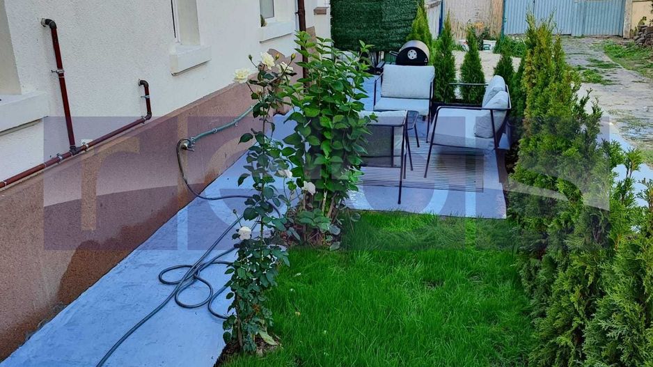 VANZARE CASA INDIVIDUALA | RENOVATA RECENT | 75MP | DOROBANTI - Poză 7