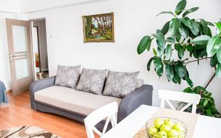 Apartament spatios pentru o familie care isi doreste sa locuiasca in zona Iulius - Poză 2