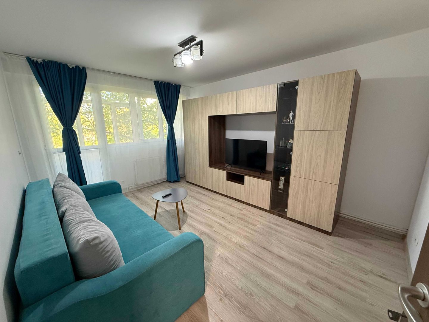 Apartament 2 camere, Drumul Taberei - Poză 1