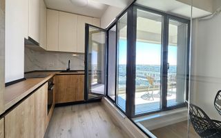 2camere, Vedere Panoramica, Smart Lujerului - Poză 8