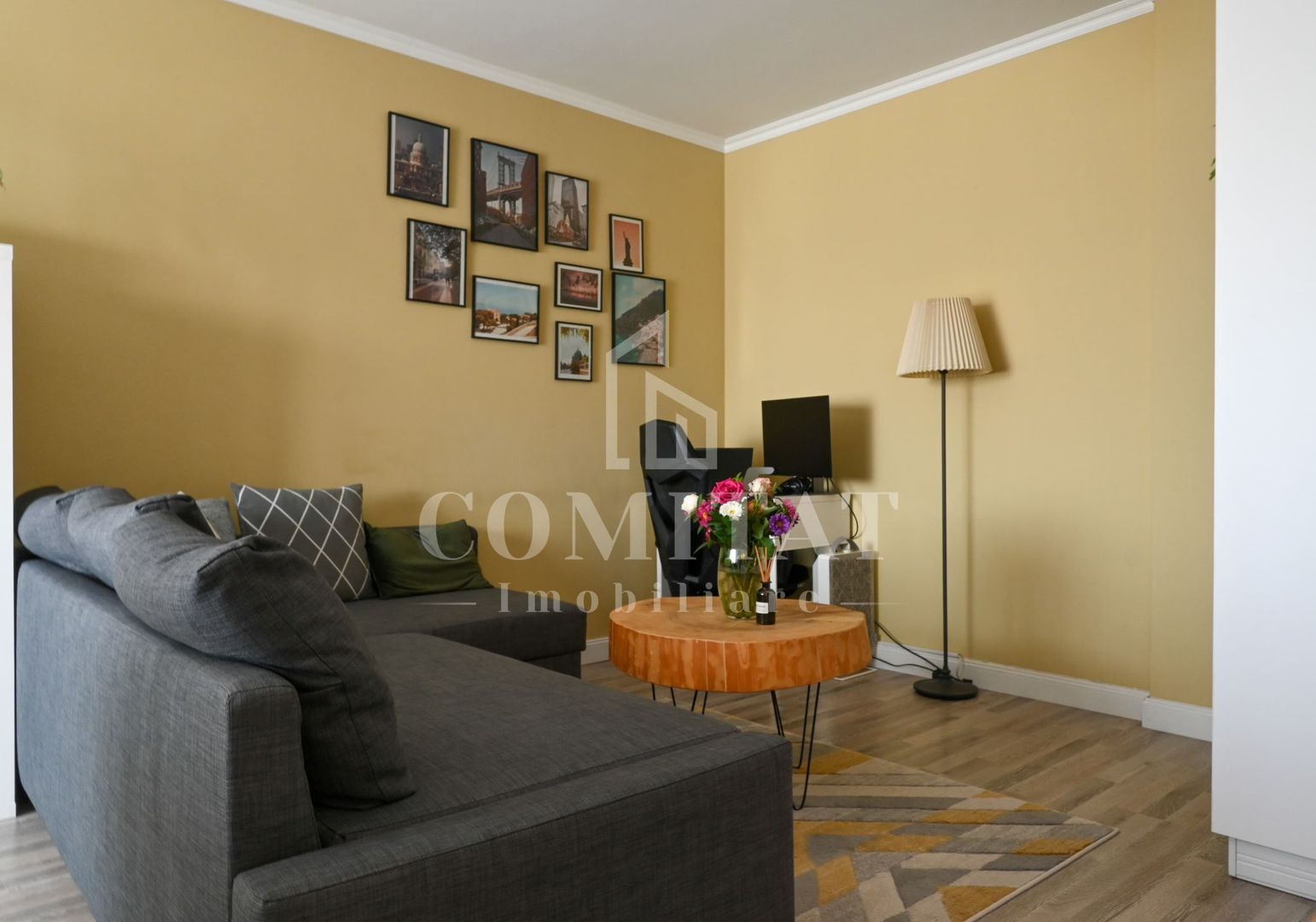 Apartament 2 camere | 44mp | zona Intre Lacuri - Poză 8