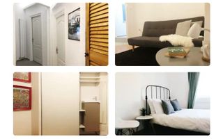 Apartament cu 3 camere - Ultracentral - str. Coltei - Poză 10