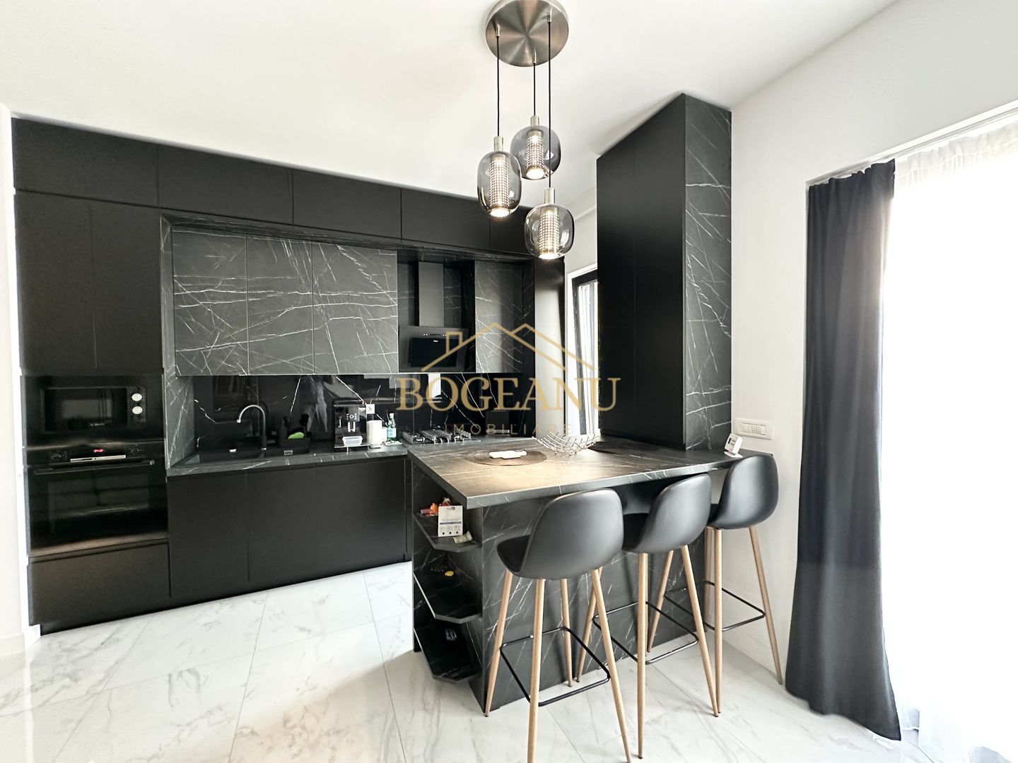 BG127 Penthouse de Lux-4 cam-Piscina-Lidl Giroc - Poză 16