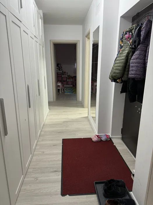 APARTAMENT DE LUX 4 CAMERE DECOMANDAT BLOC 2021 SU 100MP CRICOVULUI RESIDENCE - Poză 4