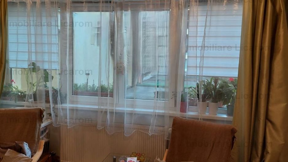 EUROPE RESIDENCE -apartament 2 camere cochet, Avram Iancu. - Poză 5