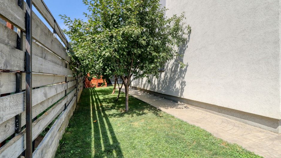 Tunari- Vilă individuală -4 camere si gradina- - Poză 7
