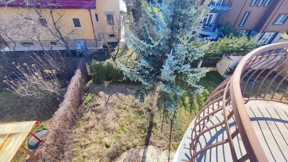 Vilă Modernă cu 5 Camere – Cartier Bună Ziua - Poză 3