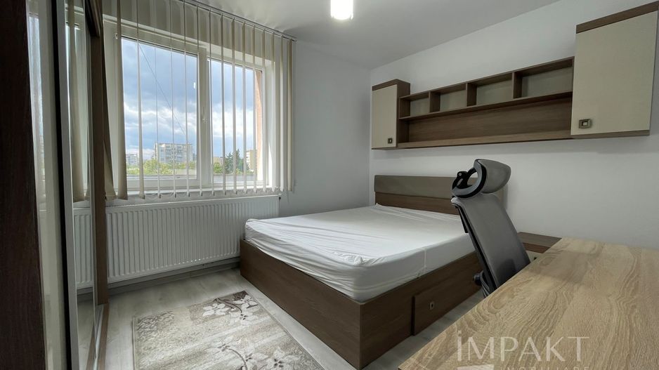 De inchiriat - 2 camere decomandate, Zona Iulius Mall, FSEGA - Poză 2