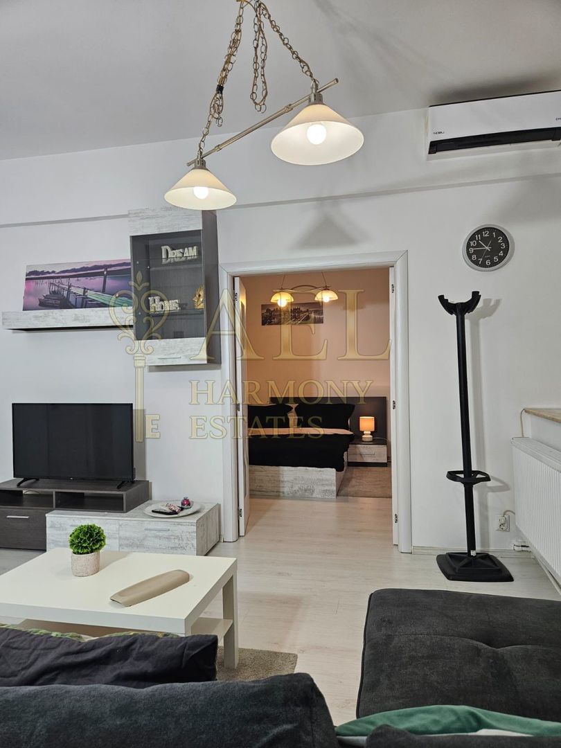 Apartament *2 camere* // Magheru - Poză 4