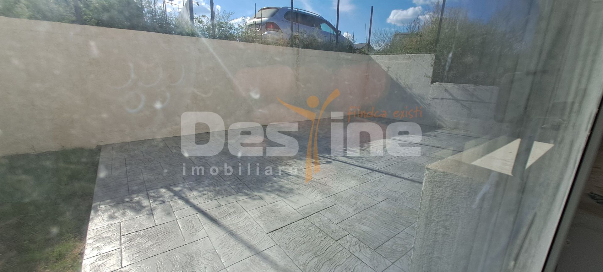 Casă individuală cu 4 camere și teren de 450 mp – Rediu - Poză 7