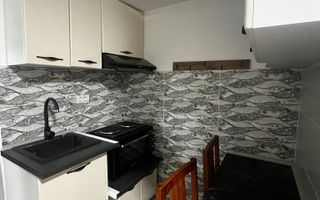 Garsonieră modernă, etaj 3, totul nou, aproape metrou 1 Decembrie - Poză 6