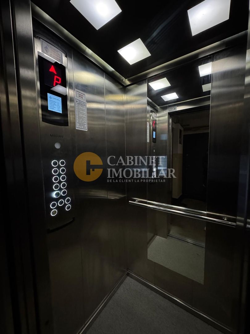 3 CAMERE DECOMANDAT -  ZONA ZIMBRU - PRIVELISTE PANORAMICA - Poză 13