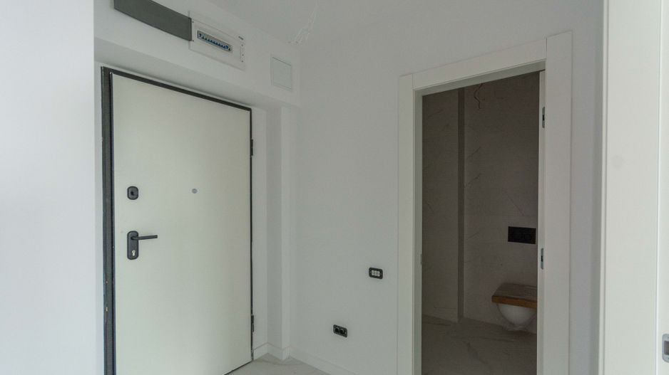 Apart 2 camere 47mp FINALIZAT Astorium Life Pallady Cladirea A - Poză 10