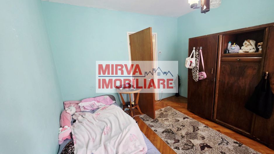 Apartament 3 camere | Nord | Etaj 3 | 63,50 mp utili - Poză 8
