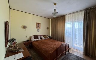 Apartament spatios cu 4 camere/ balcoane /zona str. Bucuresti, Marasti - Poză 3