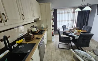 Casă cu 4 camere si gradina, în Cartierul Arhitectilor, zona Lidl - Poză 42