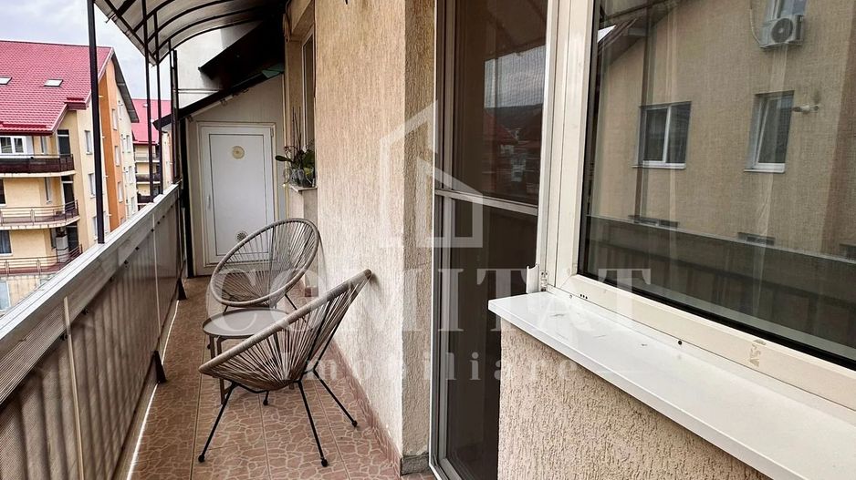 Apartament cu 3 camere | Zona Eroilor - Florești - Poză 9