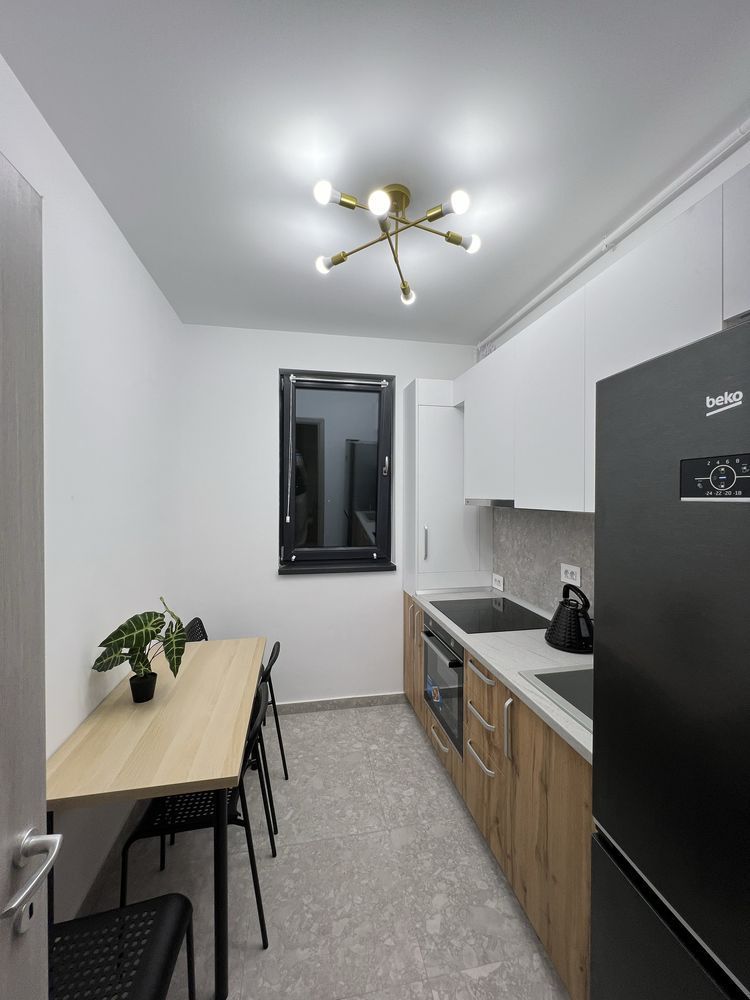 Garsoniera Spatioasa in Complex Novum D1 - Poză 4