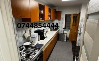 Apartament 4 camere de vânzare în cartierul Cug, Iași, etaj intermediar, decomandat, 84 mp - Poză 5
