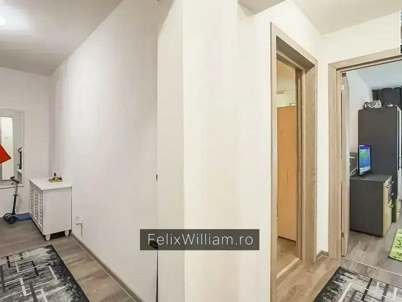 2 Camere Mobilat, la 1 minut de metrou Favorit sau 5 min AFI Cotroceni - Poză 5