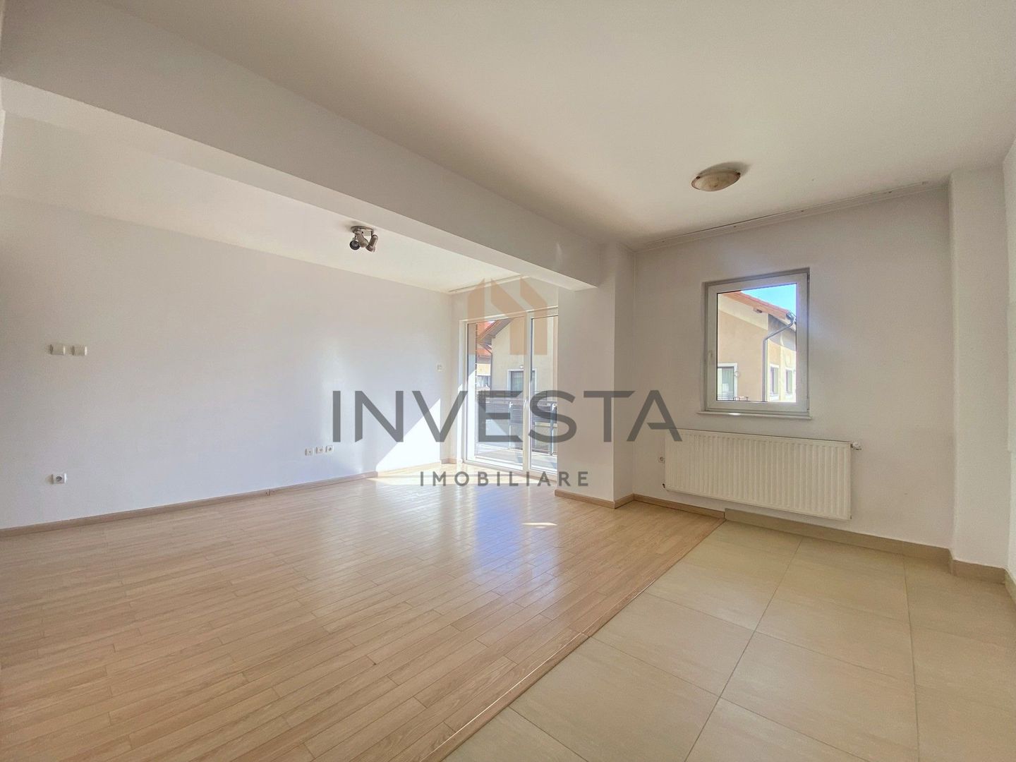 Apartament 2 camere, parcare subterana, etaj intermediar, Buna Ziua - Poză 2