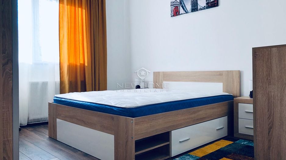 Apartament 2 camere în zona Gheorgheni - Poză 1