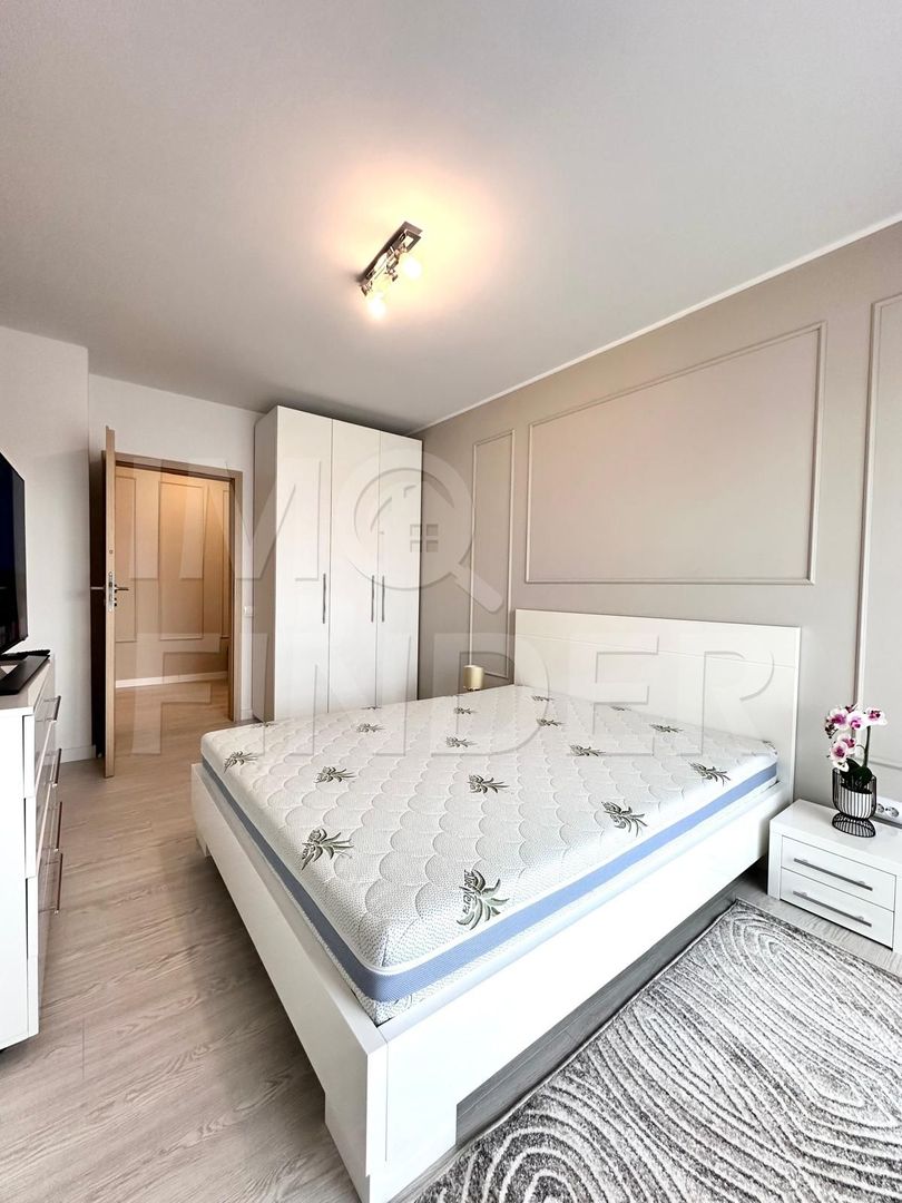 Inchiriere penthouse Zorilor, zona Spital Recuperare - Poză 18