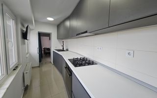 Apartament 4 camere decomandat | Central, Sibiu | 92 mp, 2 băi - Poză 6